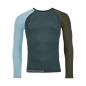 Preview: Ortovox 120 COMP LIGHT LONG SLEEVE