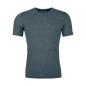 Preview: Ortovox 120 COOL TEC CLEAN TS Men