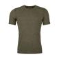 Preview: Ortovox 120 COOL TEC CLEAN TS Men