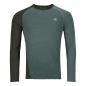 Preview: Ortovox 120 COOL TEC FAST UPWARD Longsleeve