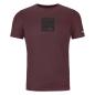 Preview: Ortovox 185 MERINO SQUARE TS Men