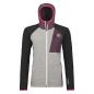Preview: Ortovox Fleece GP CLASSIC KNIT Hoody Women