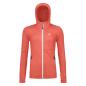 Preview: Ortovox Fleece Hoody Women