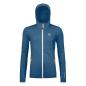 Preview: Ortovox Fleece Hoody Women
