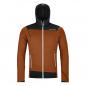 Preview: Ortovox FLEECE LIGHT HOODY Men