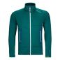 Ortovox Merino Fleece Light Jacket Men