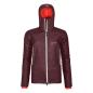 Ortovox Westalpen Swisswool Jacket Women