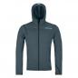 Preview: Ortovox FLEECE LIGHT HOODY Men