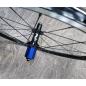 Preview: PLP leichtes Hinterrad 20 Zoll