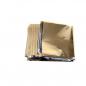 Preview: Origin Outdoors Rettungsdecke Gold/Silber