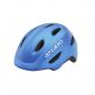 Giro Scamp matte ano blue