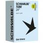 Preview: Schwalbe  Schlauch 24 Zoll