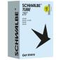 Preview: Schwalbe  Schlauch 28 Zoll