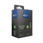 Preview: Schwalbe  Schlauch 16 Zoll