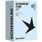 Preview: Schwalbe  Schlauch 28 Zoll