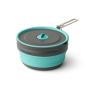 Preview: Sea to Summit Frontier Pouring Pot - faltbarer Campingtopf