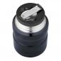 Preview: Thermos Essensbehälter King mit Löffel 470 ml