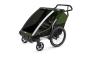 Preview: Thule Chariot Cab 2