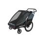 Preview: Thule Chariot Cab