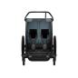 Preview: Thule Chariot Cab