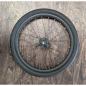 Preview: Thule Chariot Laufrad Sport