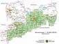 Preview: Landesvermessungsamt Topographische Karte 1:25000