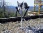 Preview: Walkstool Dreibeinhocker Comfort