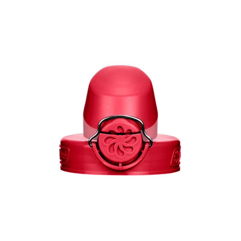 Nalgene OTF Deckel rot