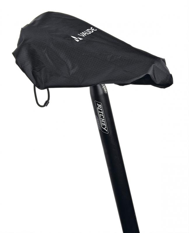 VauDe Raincover for Saddles