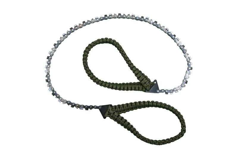 Origin Outdoors Kettensäge Paracord