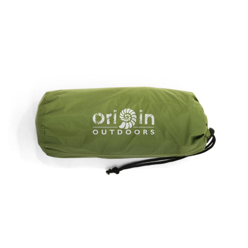 Origin Outdoors aufblasbares Sitzkissen