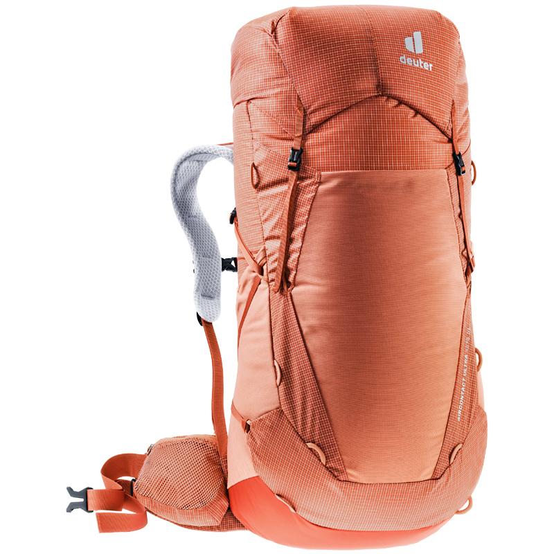 Deuter Aircontact Ultra 45 + 5 SL