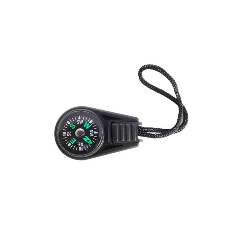 Basic Nature Zip Kompass