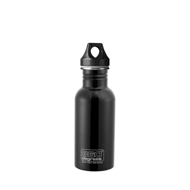 360 Degrees Drink Bottle Loop Cap