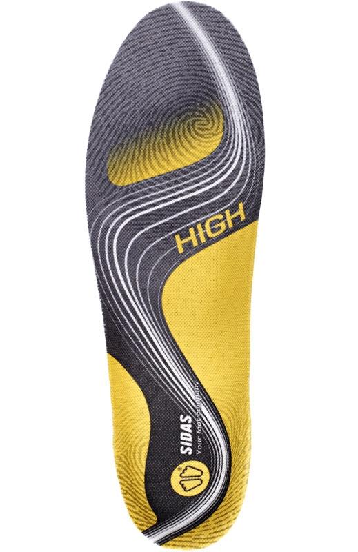 Sidas 3Feet Activ High