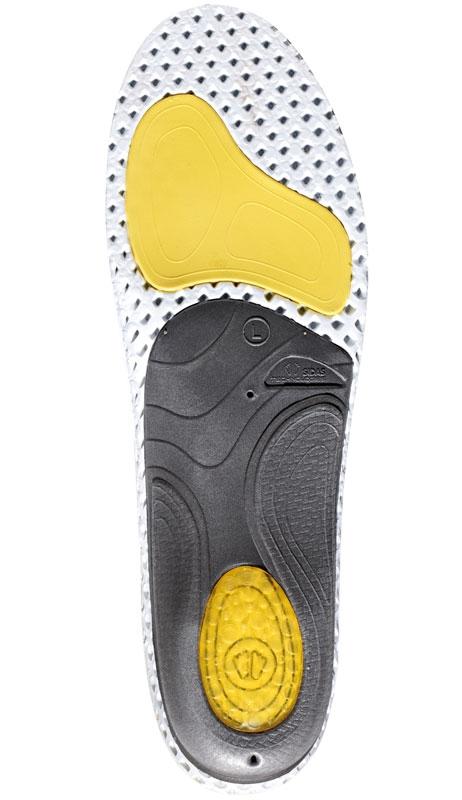 Sidas 3Feet Activ High