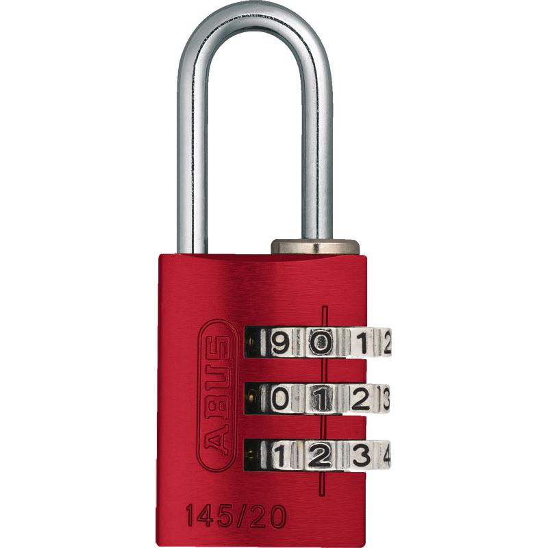 ABUS 145/20 Vorhängeschloss