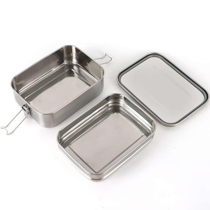Origin Outdoors Lunchbox Deluxe