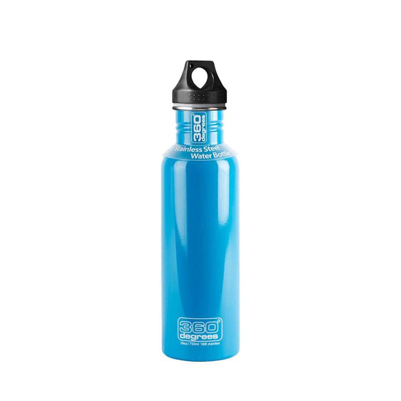 360 Degrees Drink Bottle Loop Cap