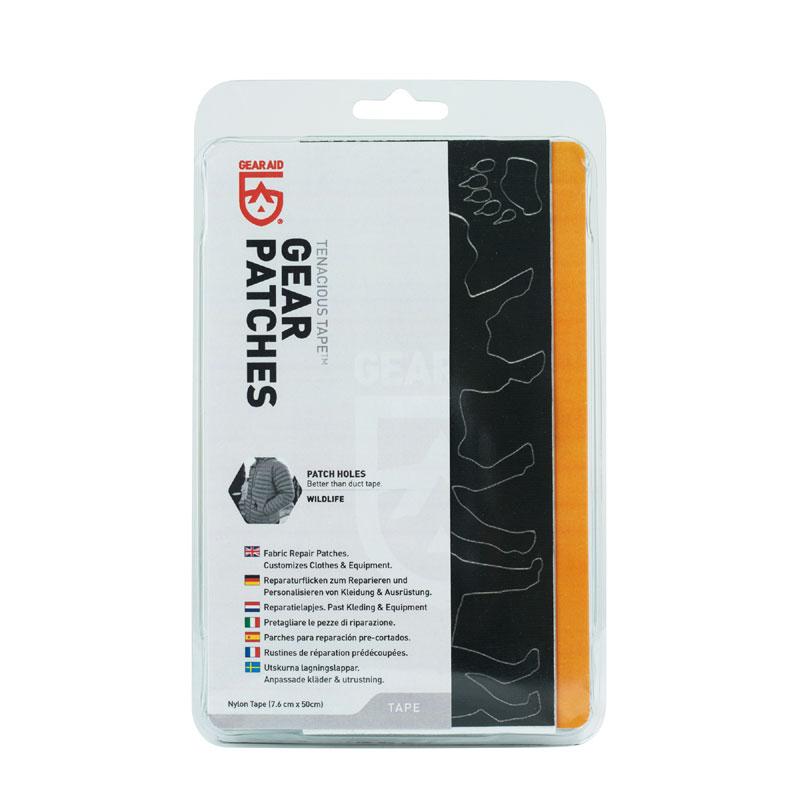 GearAid Gear Patches