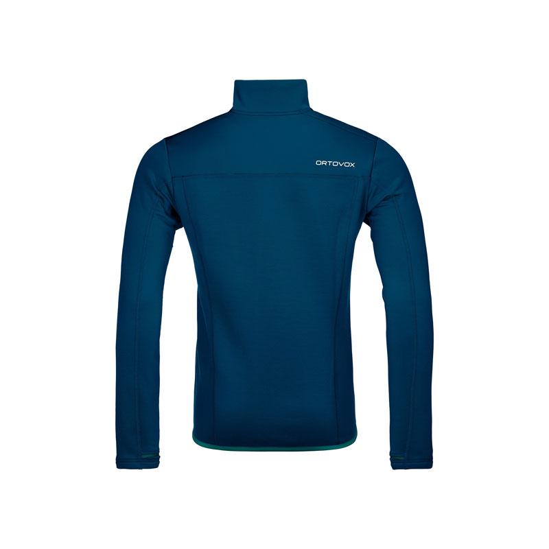 Ortovox Merino Fleece Jacket Men