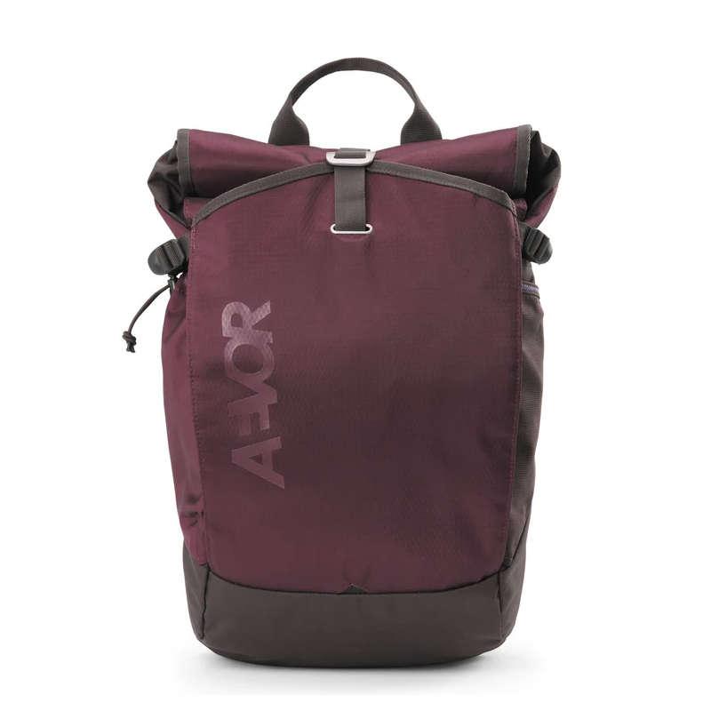 Aevor Roll Pack Proof