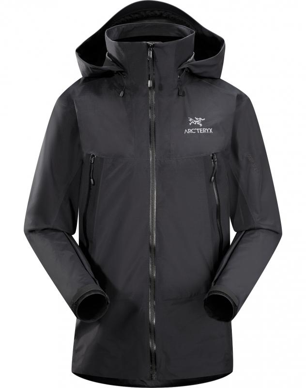 Arcteryx Beta LT Hybrid Jacket Women