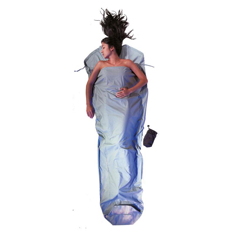 mummy liner cactus blue CM14