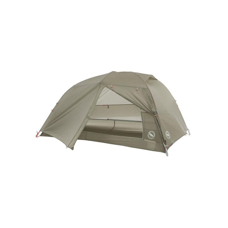 Big Agnes Copper Spur HV UL2