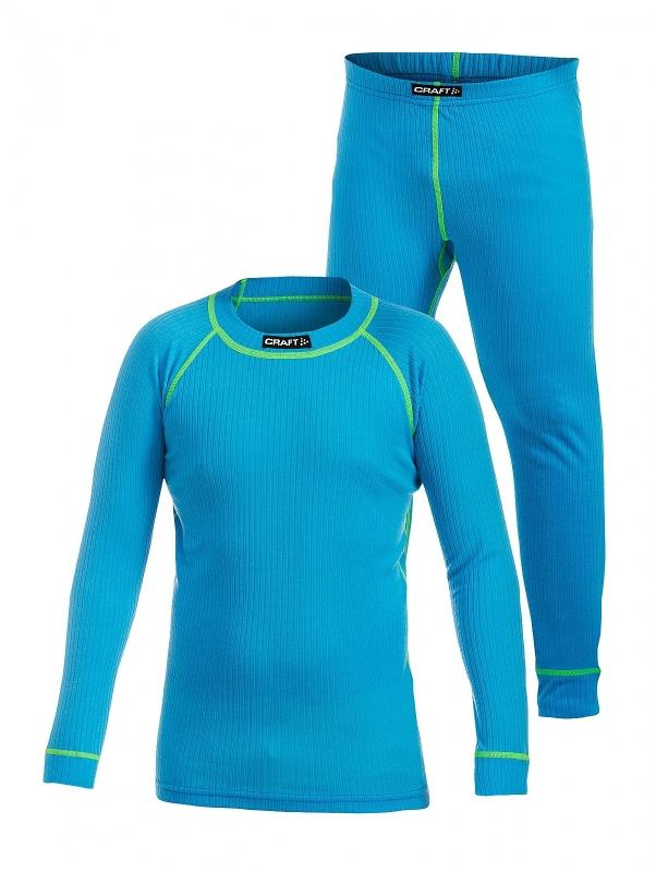 Craft  Be Active Multi 2-Pack Junior