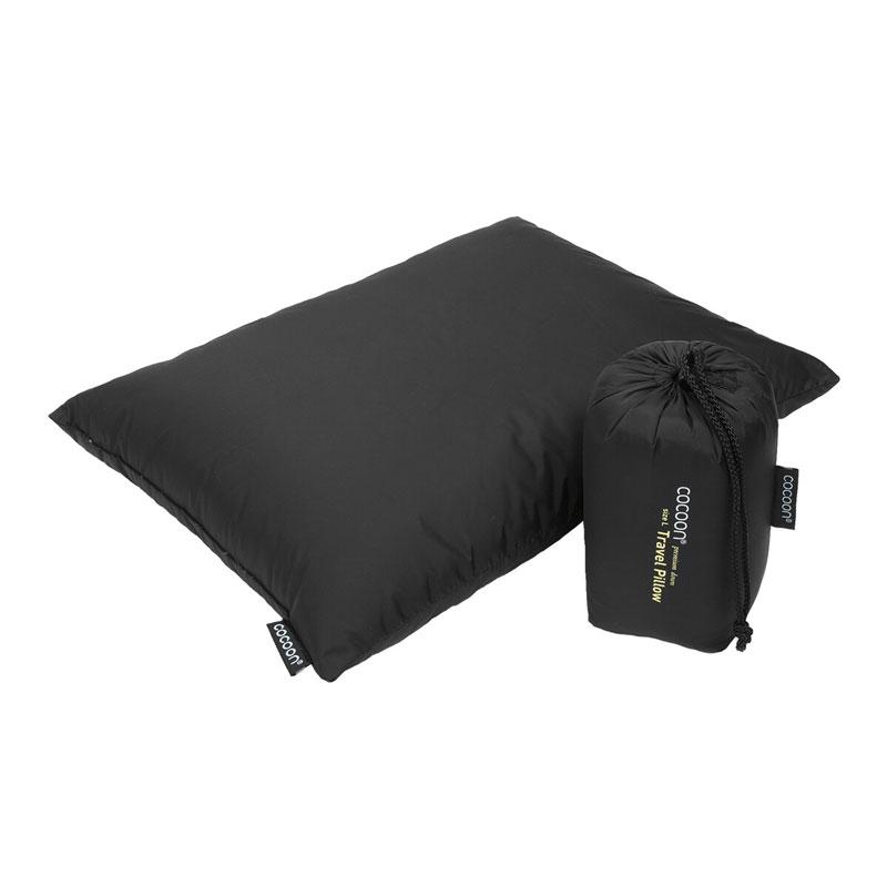 Cocoon Travel Pillow Daunenfüllung