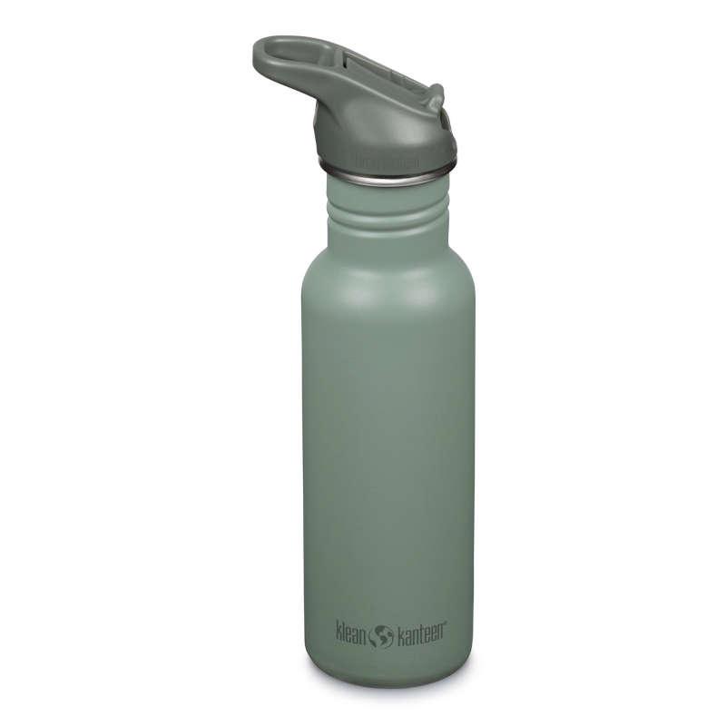 Klean Kanteen Classic 800ml Flip Sport Cap
