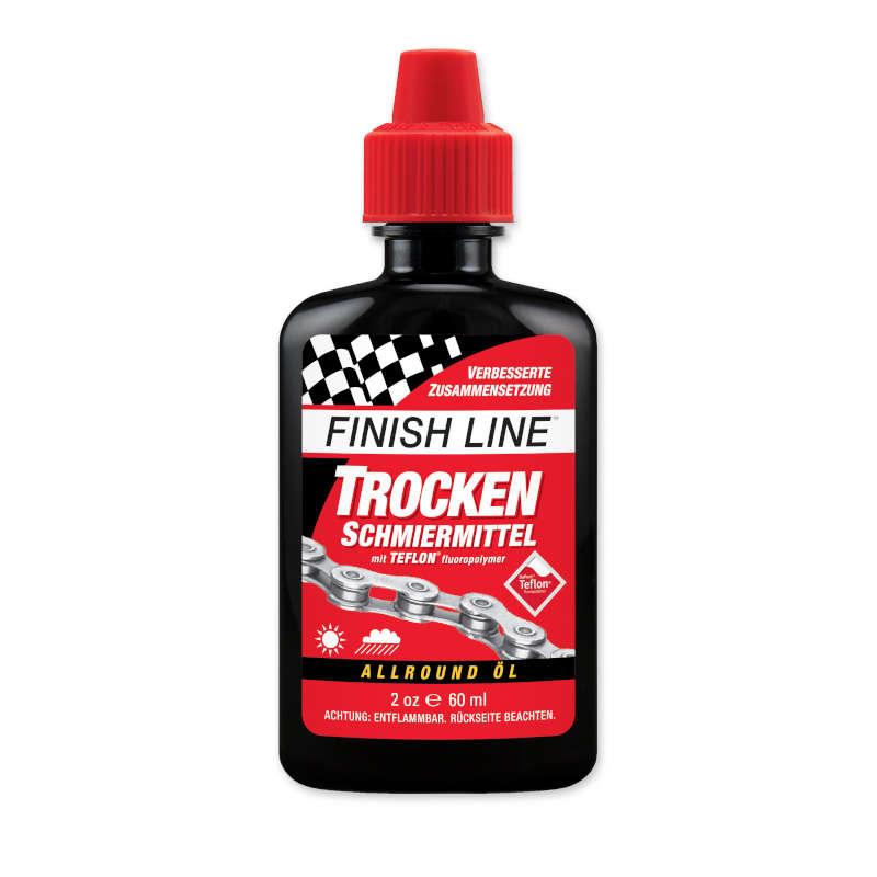 Finish Line Trockenschmiermittel BN 60ml