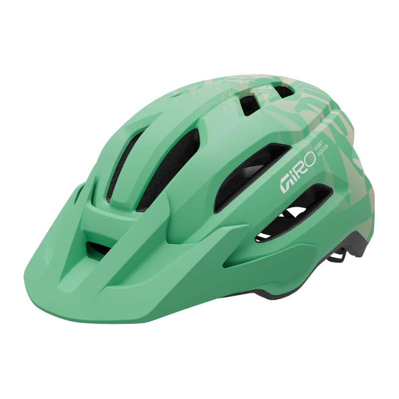 Giro Fixture II Youth